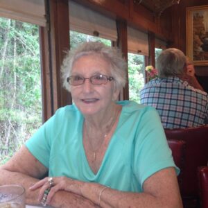 lillian brown Gallery