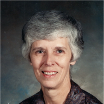 verna evans