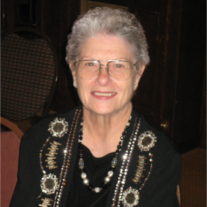jean harman