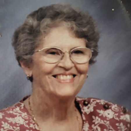 gladys hill