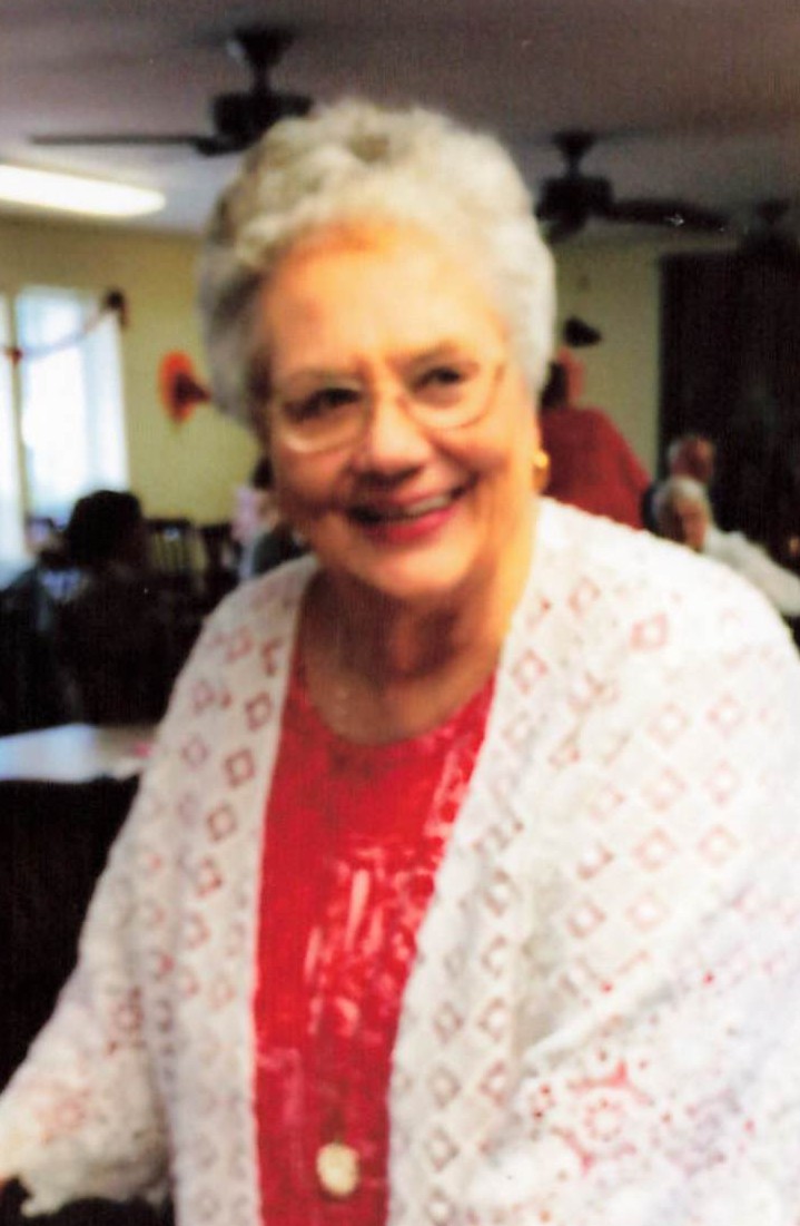barbara english
