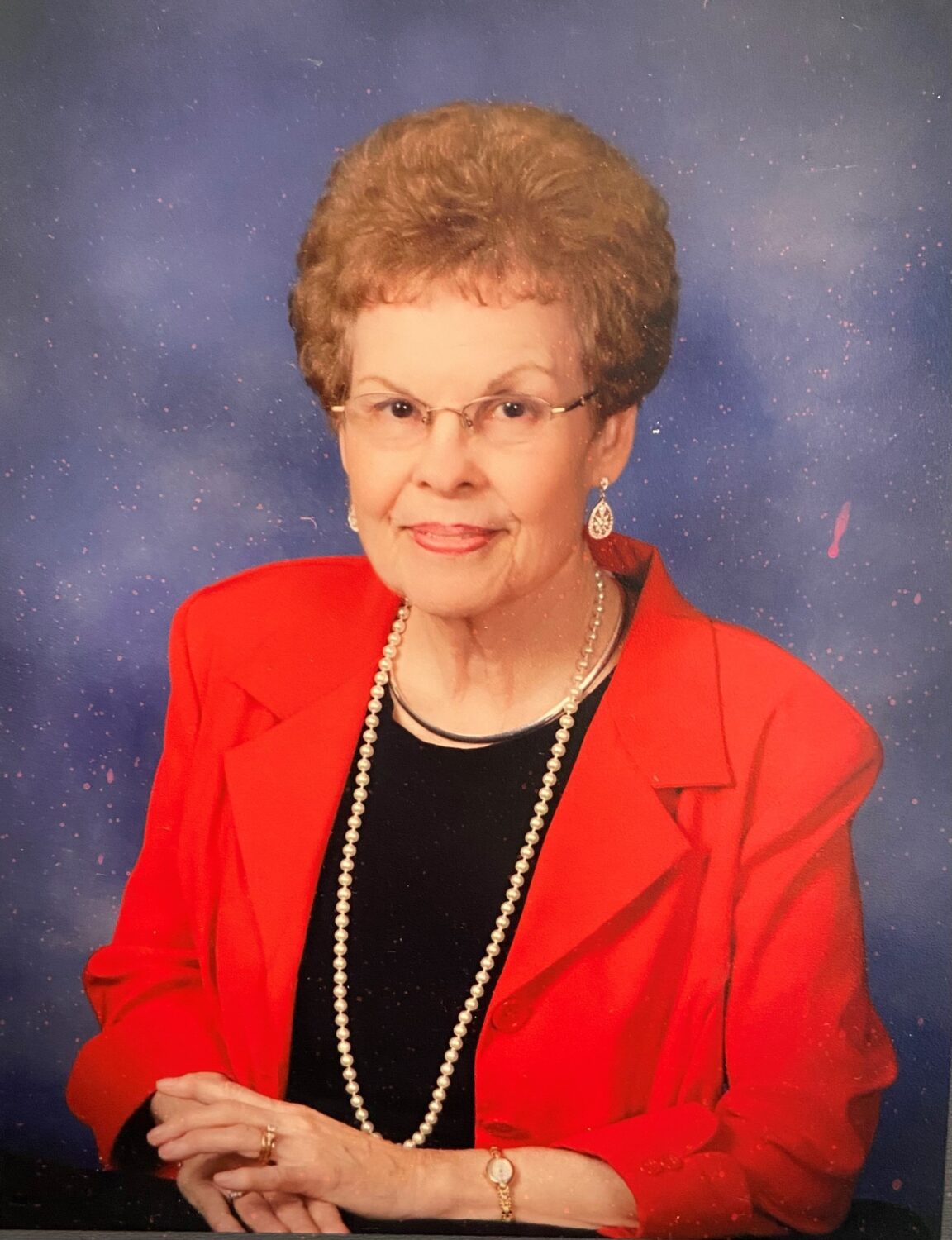 betty barnes