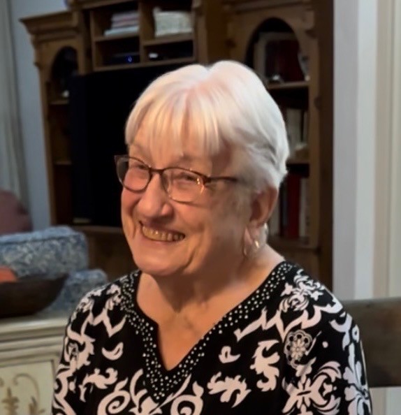 betty carson