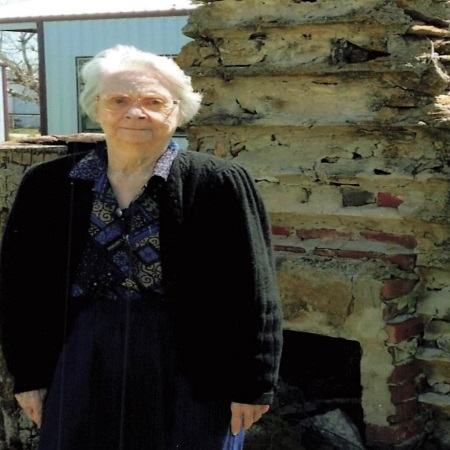 cliffogene bloodworth