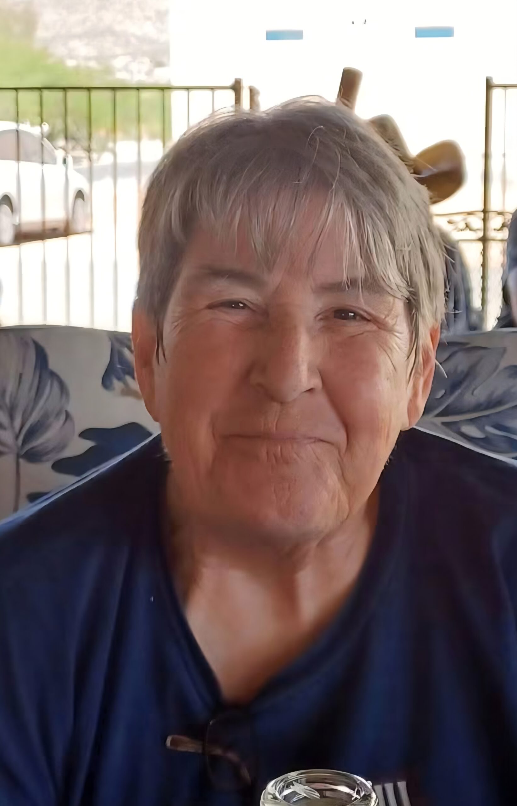 katherine hubbard
