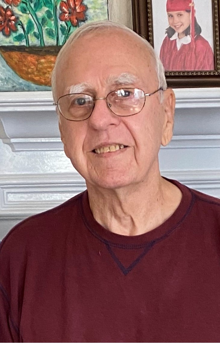 gary martin