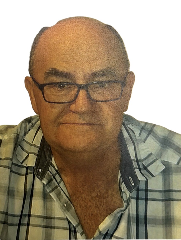 leonard rodgers
