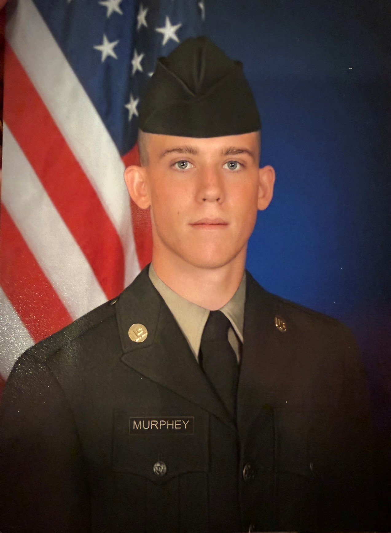 jack murphey