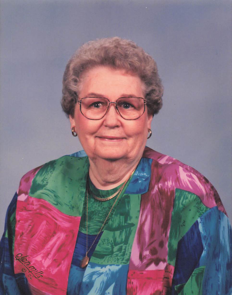 janie finley