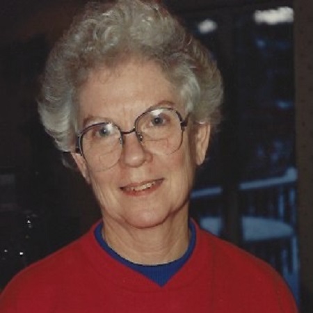 edith mcculloch