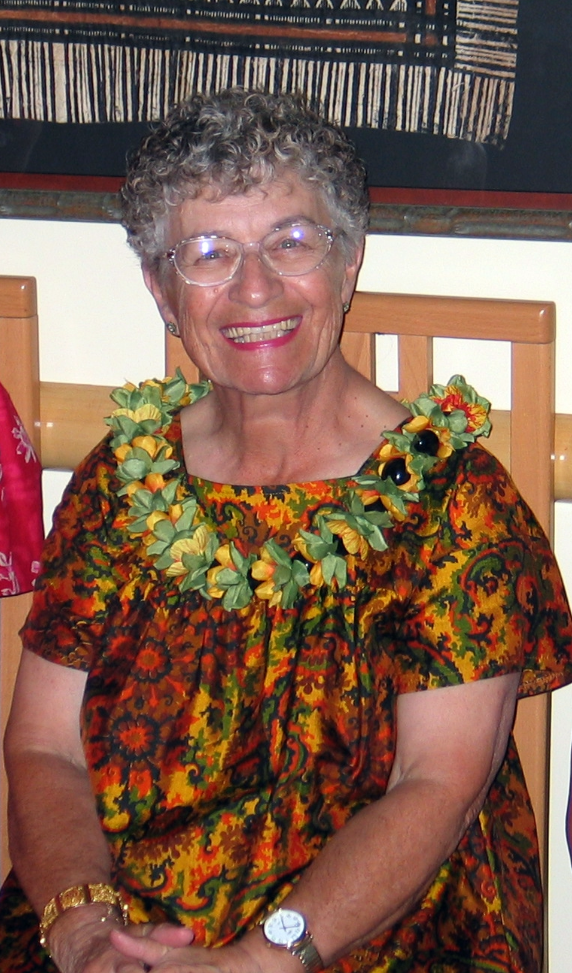 marlene kelley