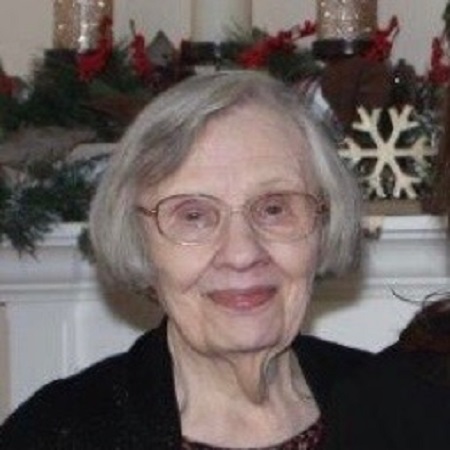 martha lupher