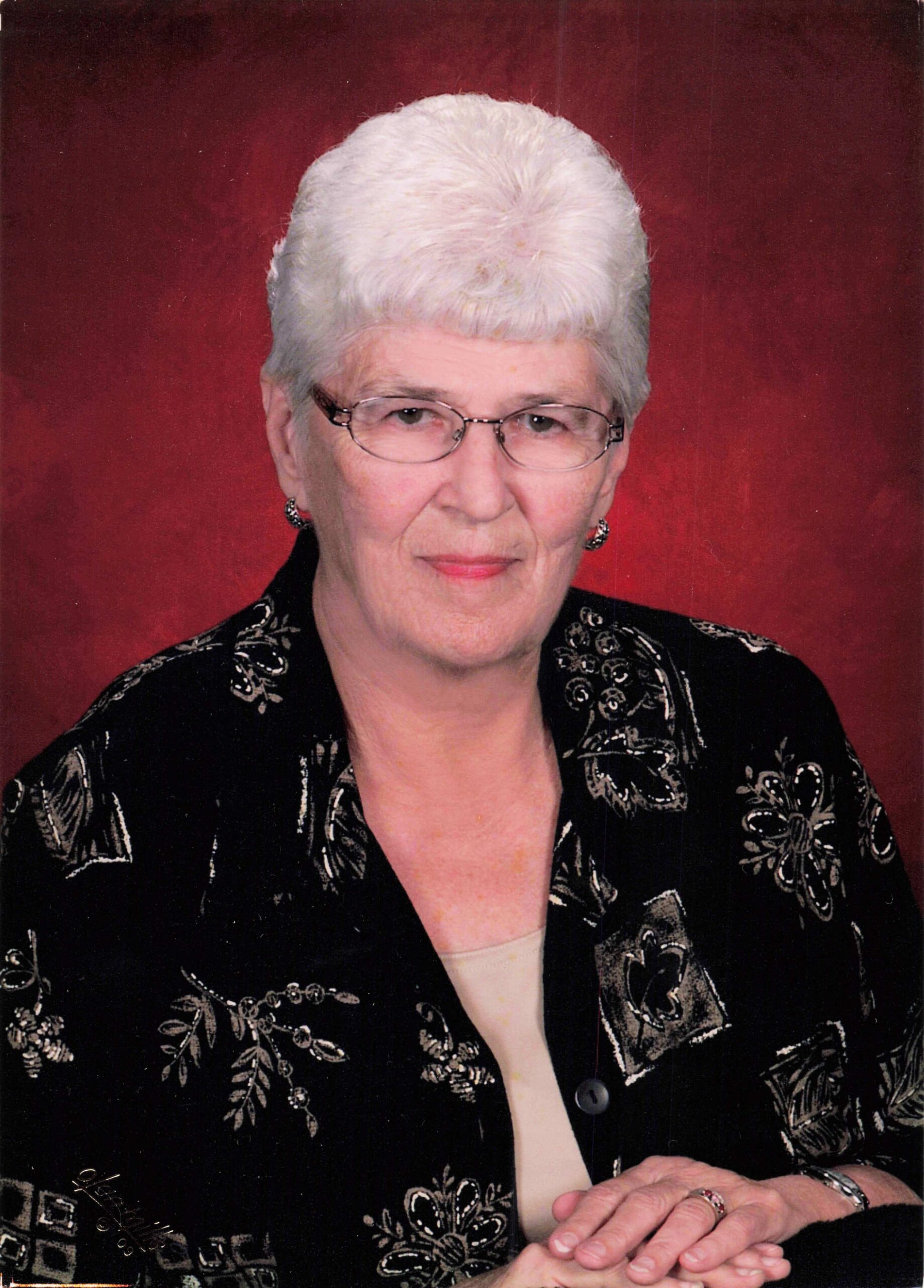 melba dobbs