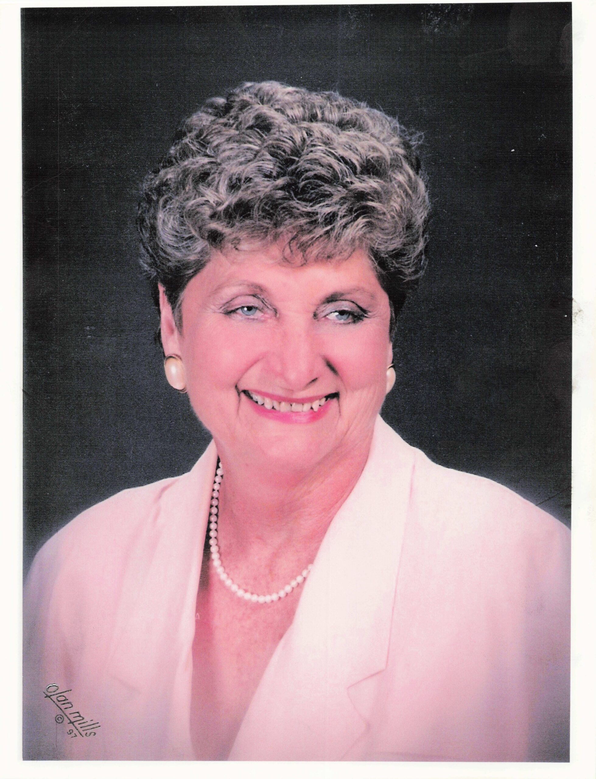 melba welch