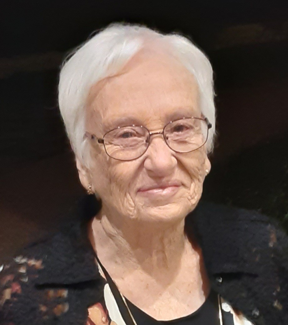 norma alexander