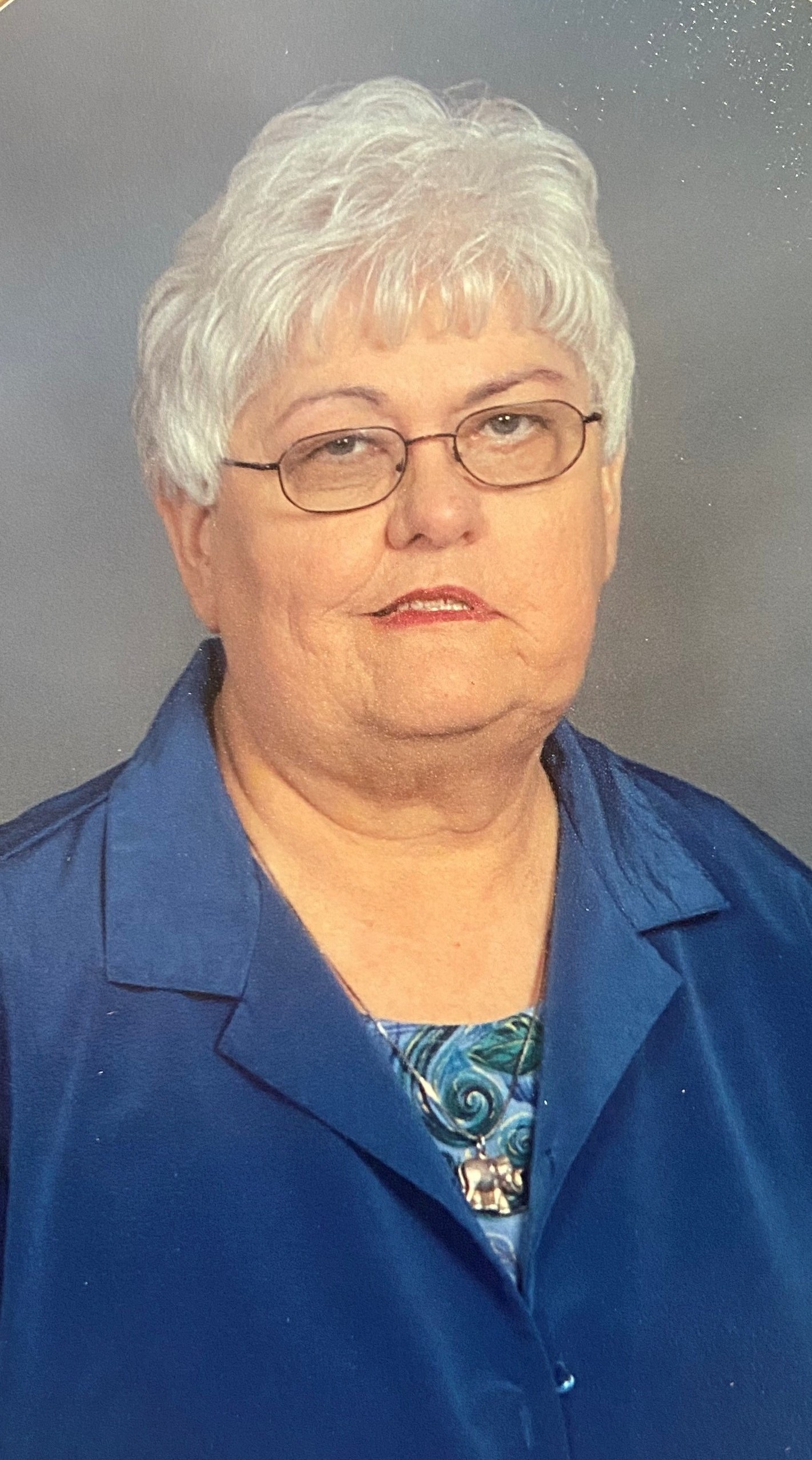 patricia sluder