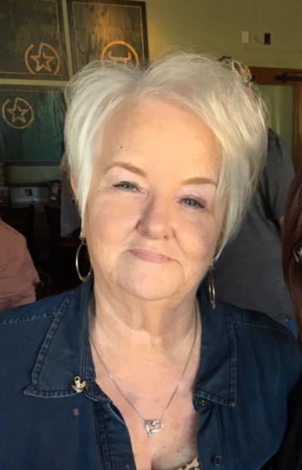 patricia southerland