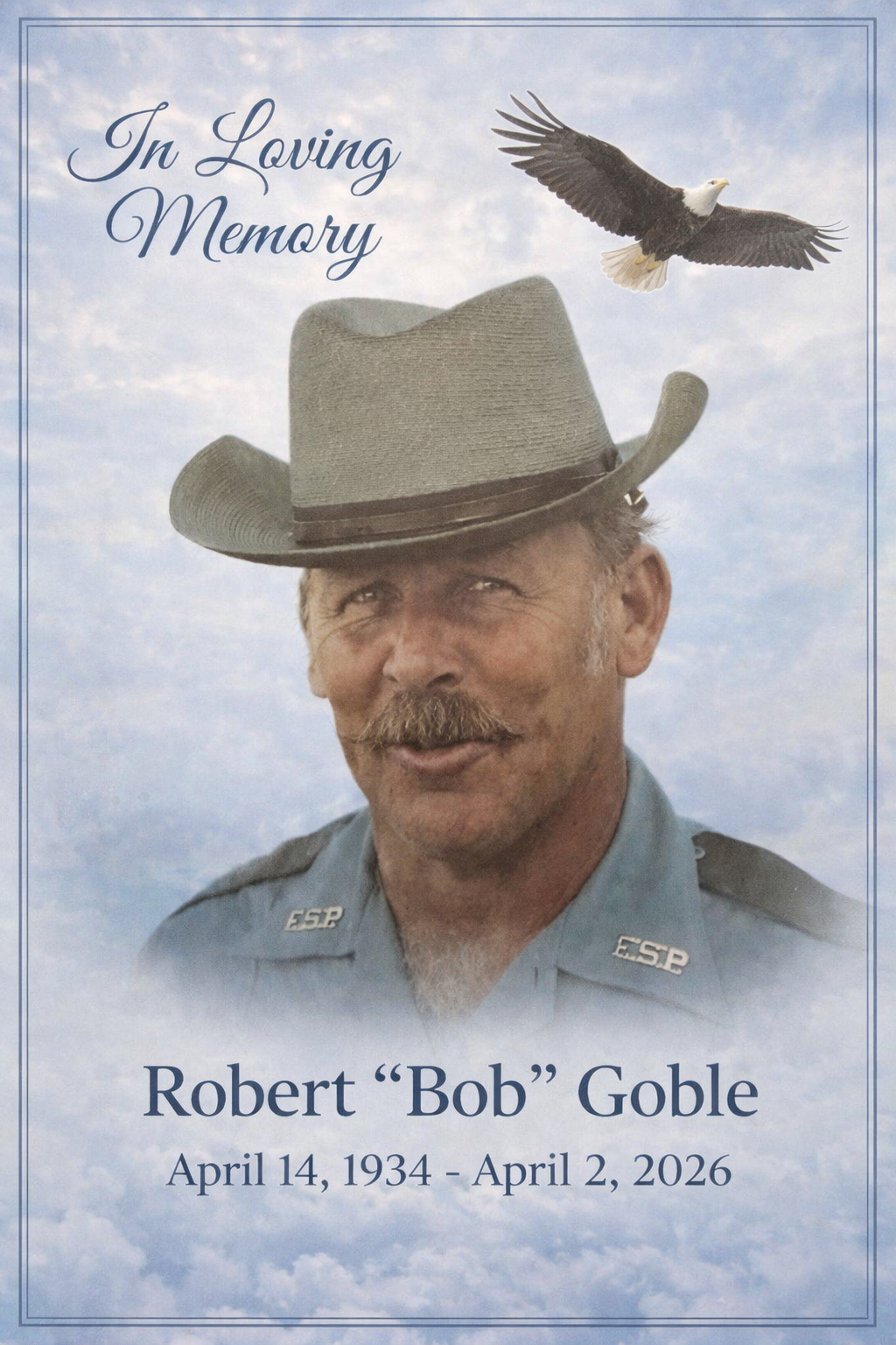 robert goble