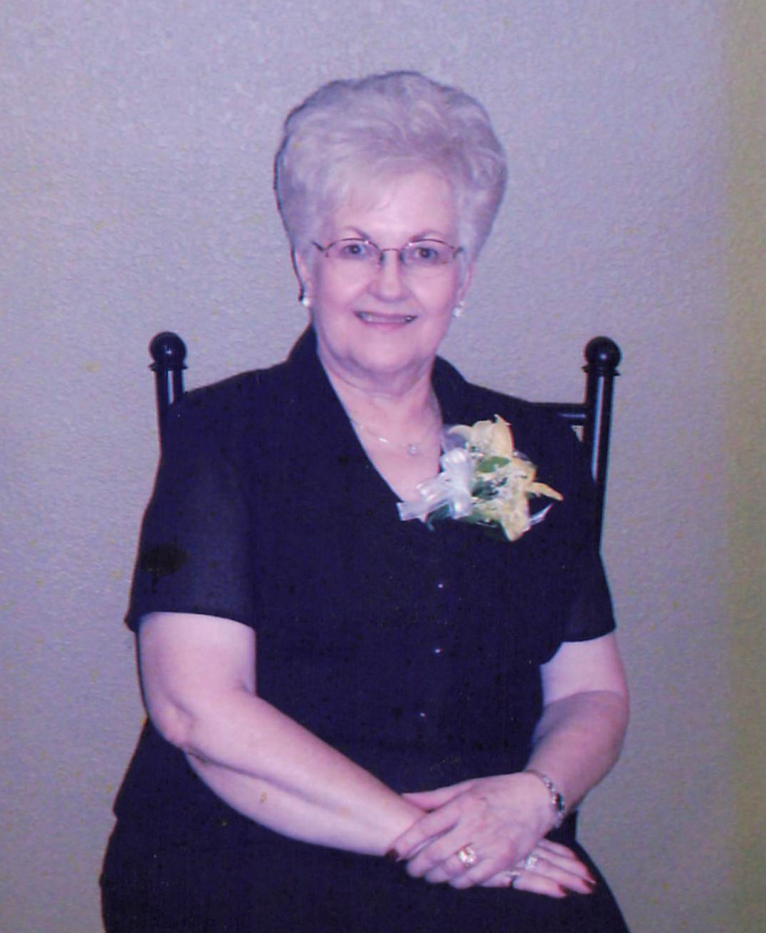 kay caldwell