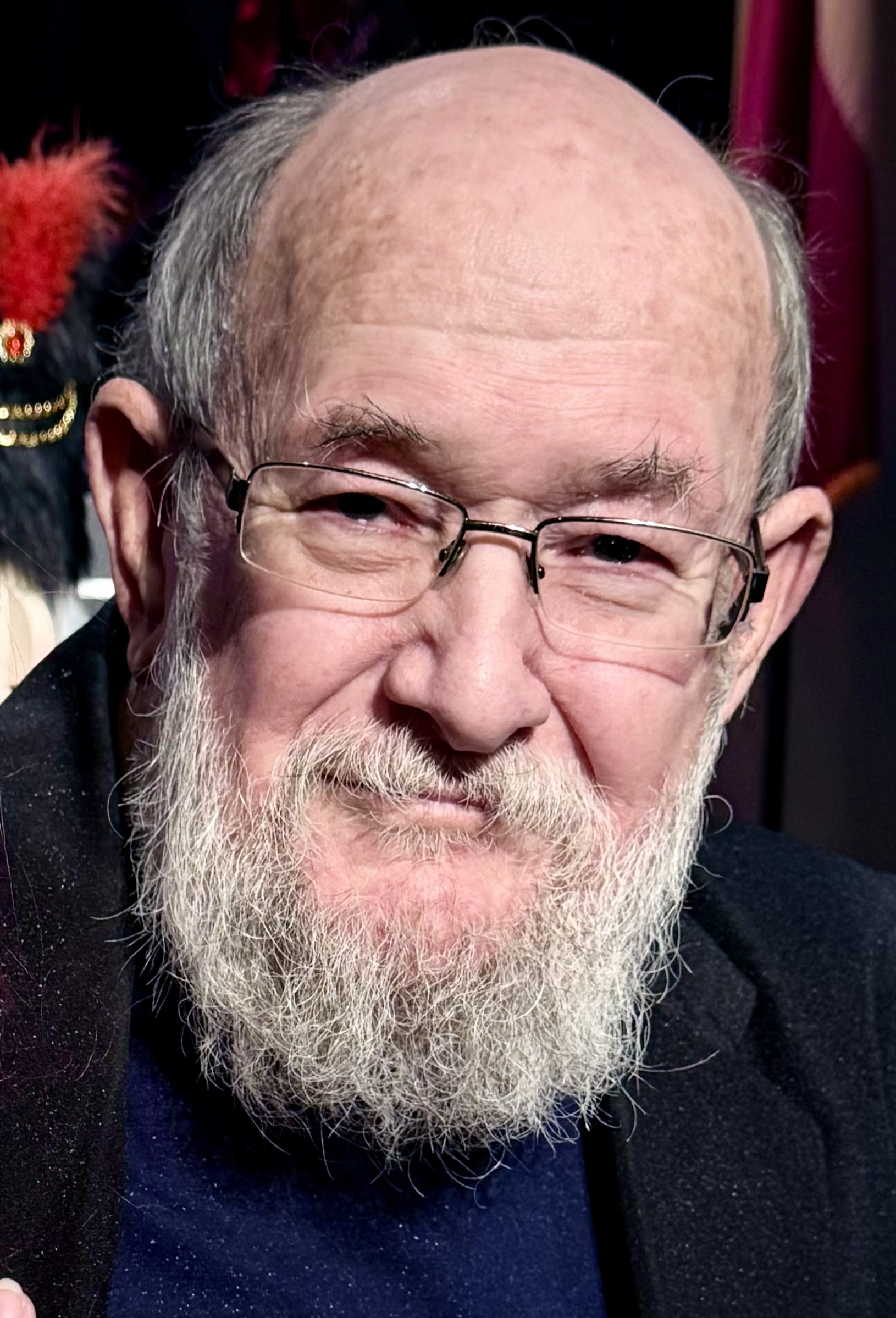terry patton