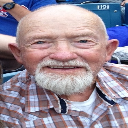 tommy richardson, sr.