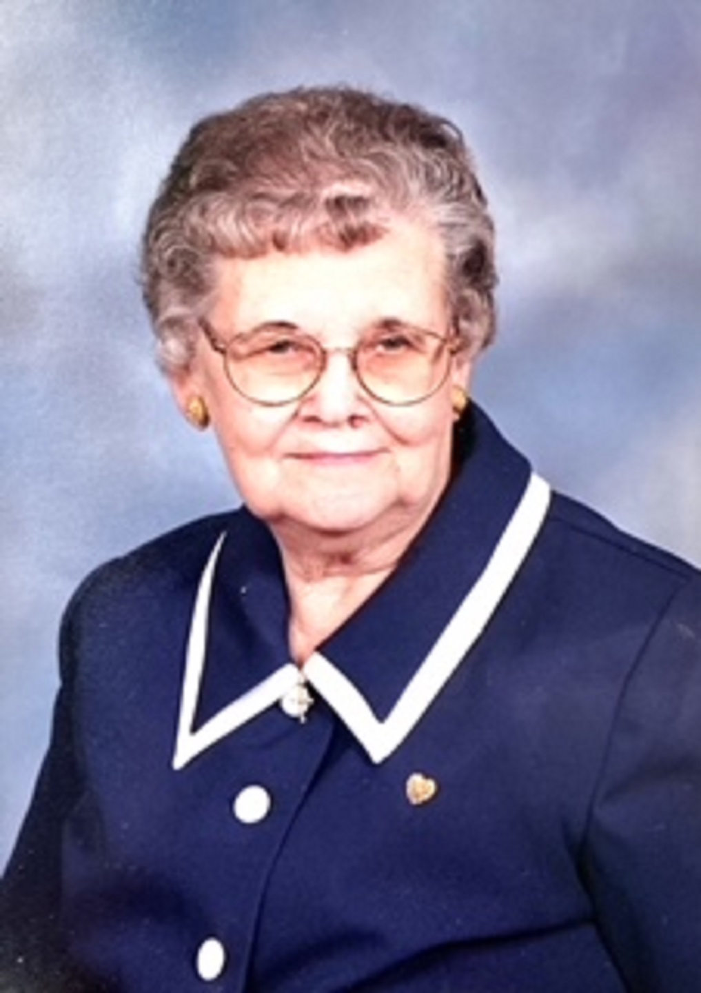 nellie trammell