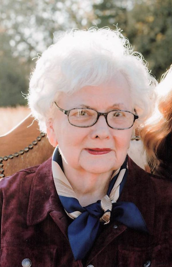 joyce trimble