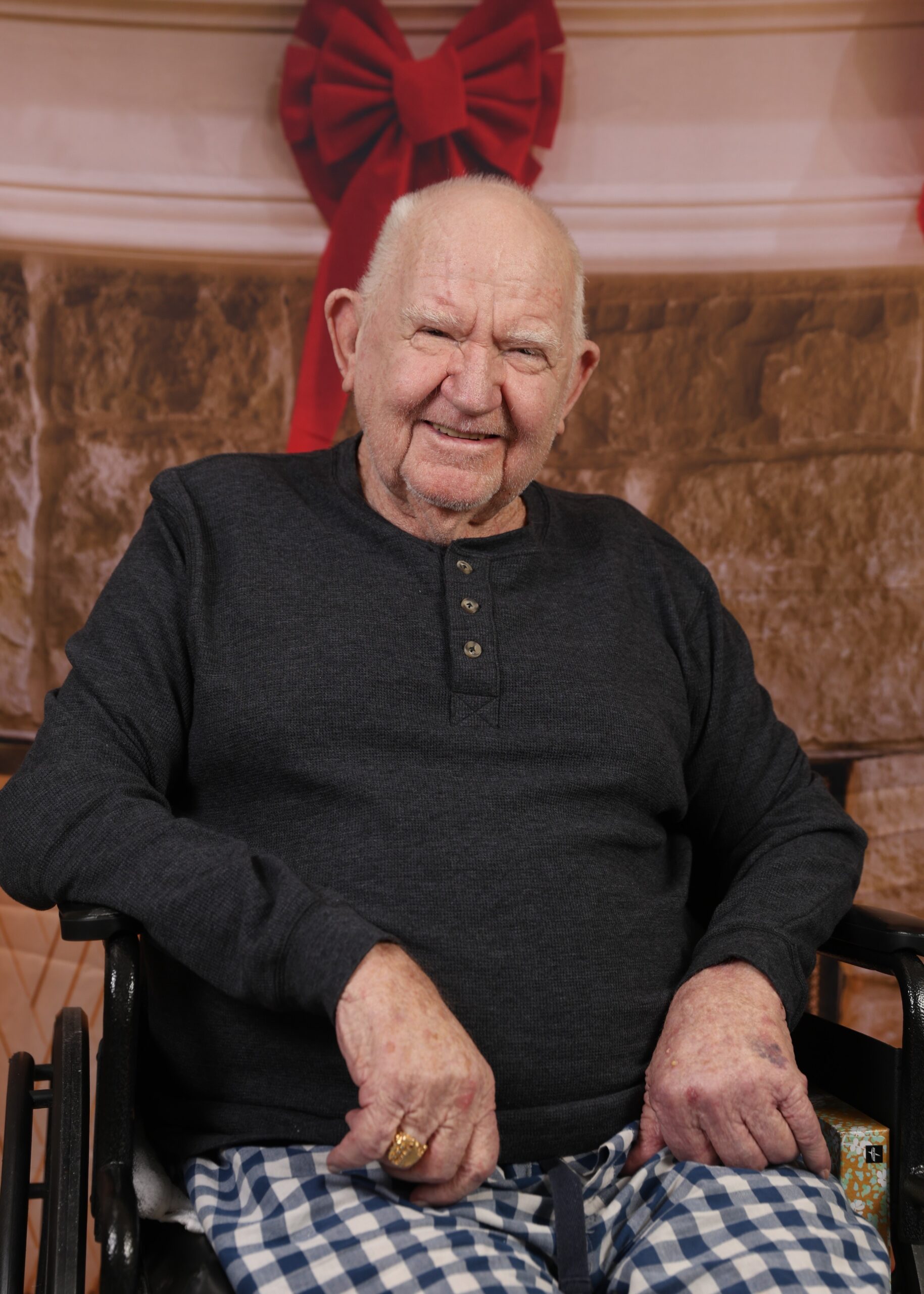 william (billy don) wolf