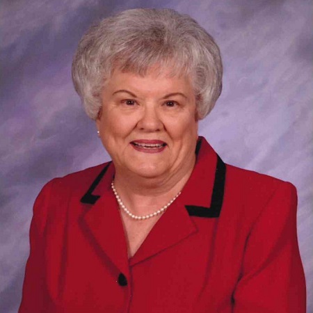 deloris bertino