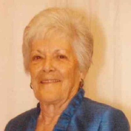 shirley denton