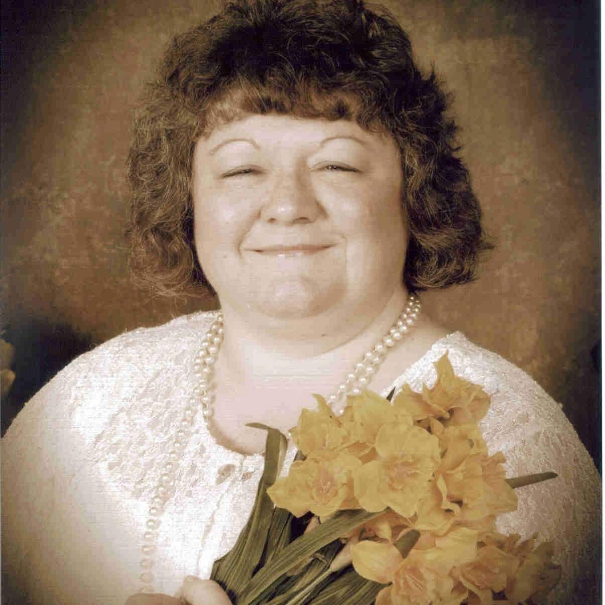 donna mathis