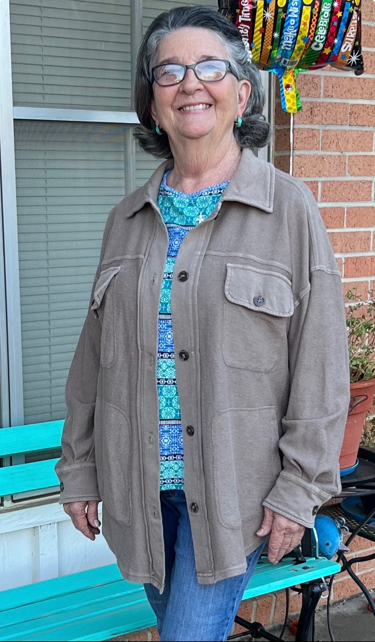 loretta russell