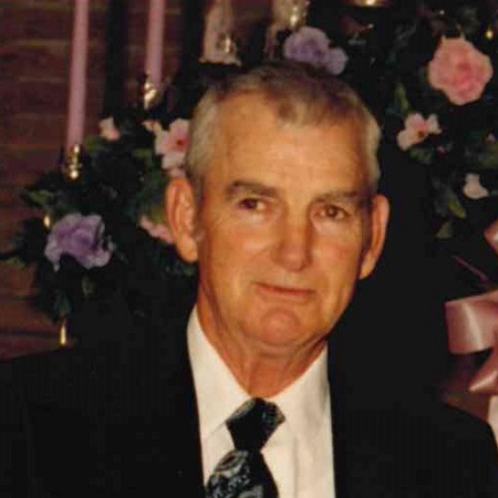joe page, jr.