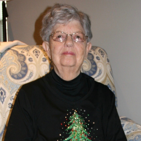 norma harper